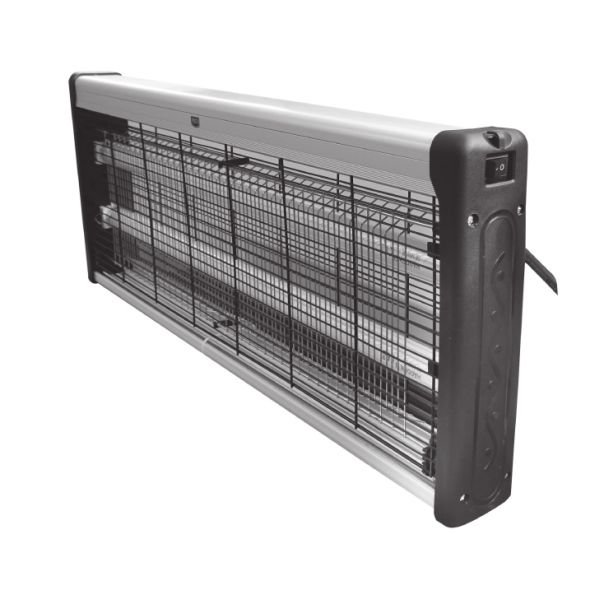 PROSTO Električna zamka za insekte Prosto IKA 11-40 - TR553BossCom