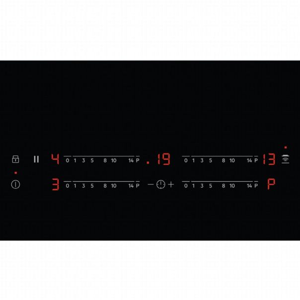 AEG Samostalna indukciona ploča  IKB64431XB - IKB64431XB