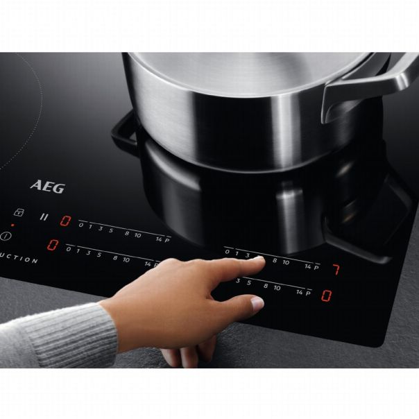 AEG Samostalna indukciona ploča  IKE64441IB - IKE64441IB