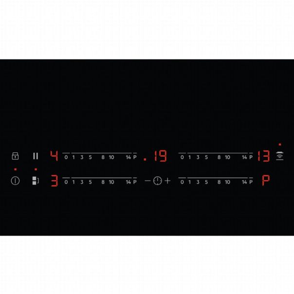 AEG Samostalna indukciona ploča  IKE64441IB - IKE64441IB