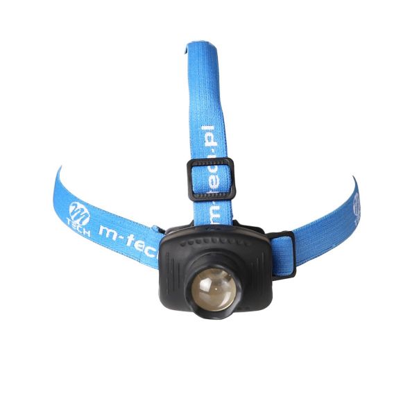 M-TECH Led lampa za glavu 3xaaa baterije - IL07