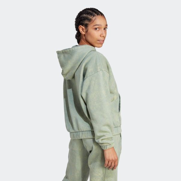 ADIDAS Duks sa kapuljačom w all szn ws fz W - IL3273