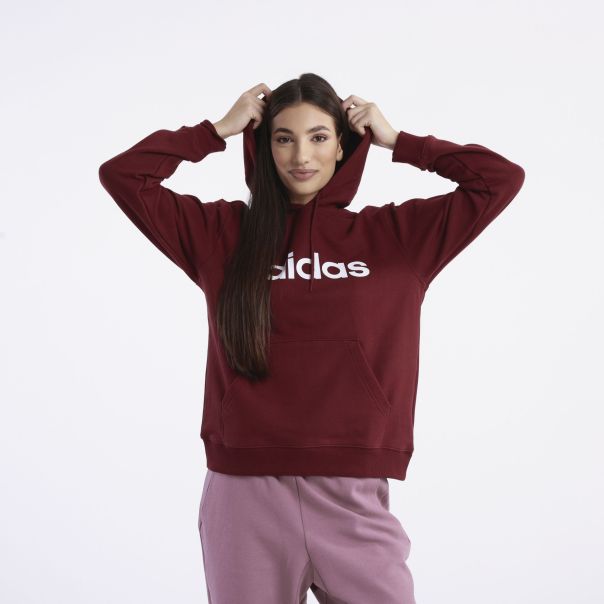 ADIDAS Duks w lin ft hd W - IL3342