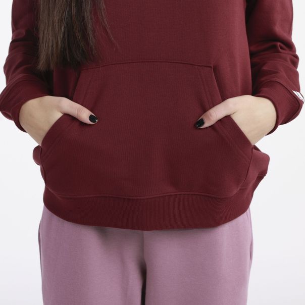 ADIDAS Duks w lin ft hd W - IL3342