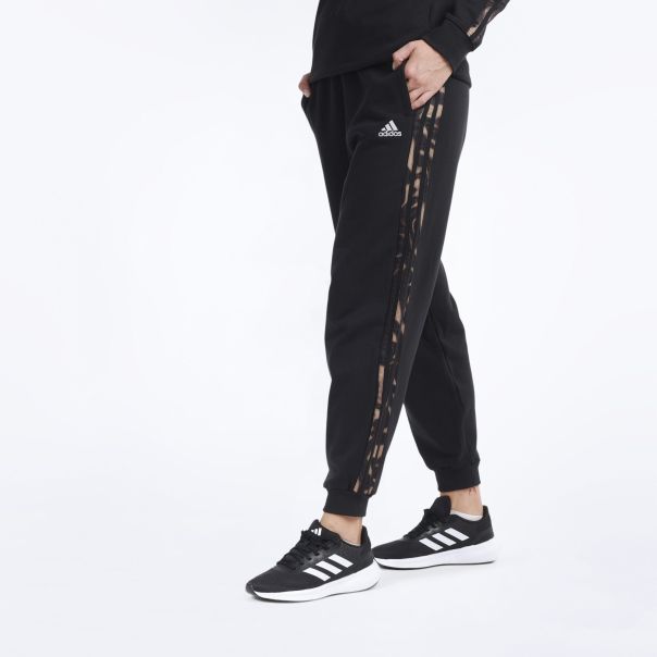 ADIDAS Donji Deo Vibaop 3S Pt W - IL5860