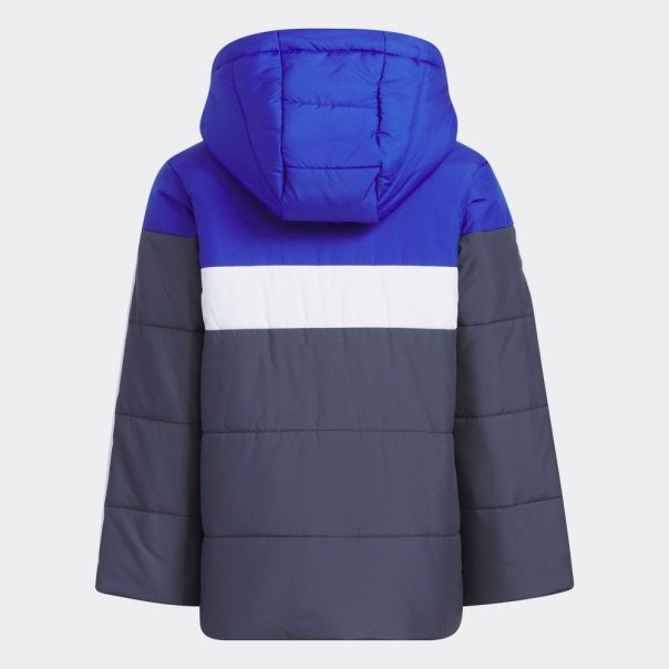 ADIDAS Jakna padded jacket kids BG - IL6081