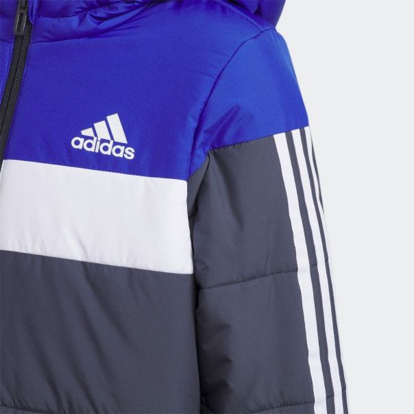 ADIDAS Jakna padded jacket kids BG - IL6081