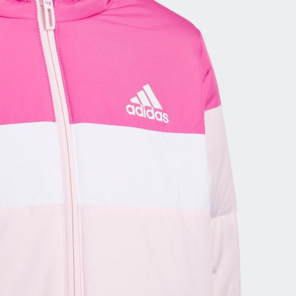 ADIDAS Jakna padded jacket kids GG - IL6085
