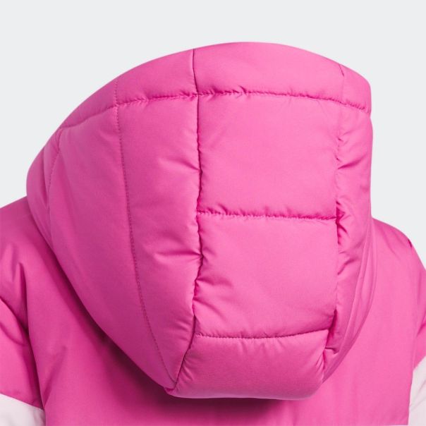 ADIDAS Jakna padded jacket kids GG - IL6085