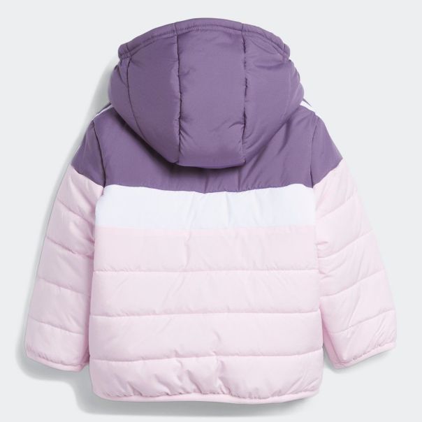 ADIDAS Jakna padded jacket kids GT - IL6100