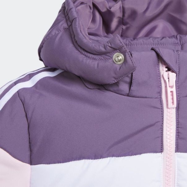 ADIDAS Jakna padded jacket kids GT - IL6100