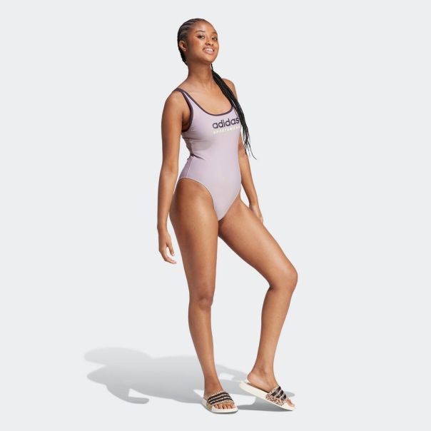 ADIDAS Kupaći sportswear swimsuit W - IL7254