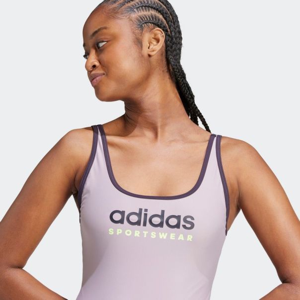ADIDAS Kupaći sportswear swimsuit W - IL7254