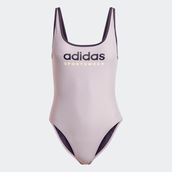 ADIDAS Kupaći sportswear swimsuit W - IL7254