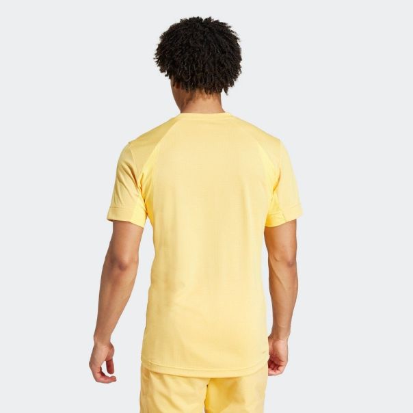 ADIDAS Majica tennis freelift tee M - IL7377