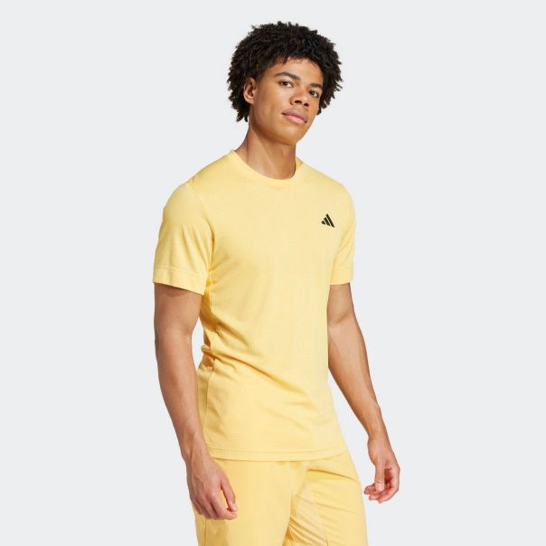 ADIDAS Majica tennis freelift tee M - IL7377