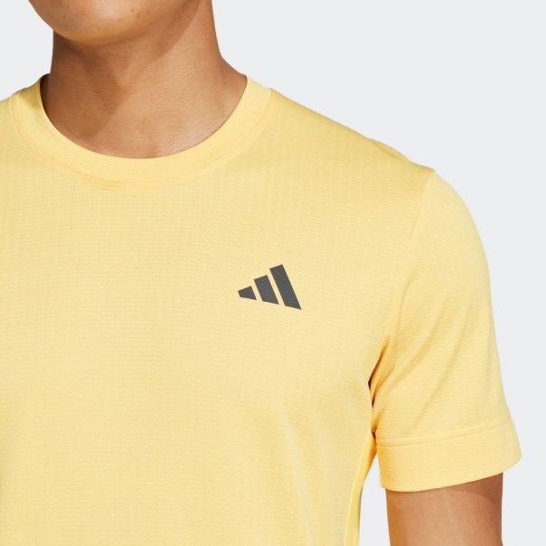 ADIDAS Majica tennis freelift tee M - IL7377