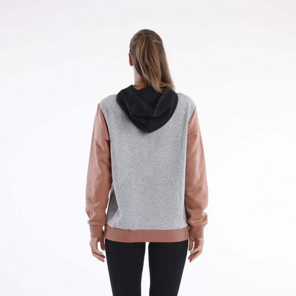 ADIDAS Duks Sa Kapuljacom W Bl Ov Hd W - IM0266