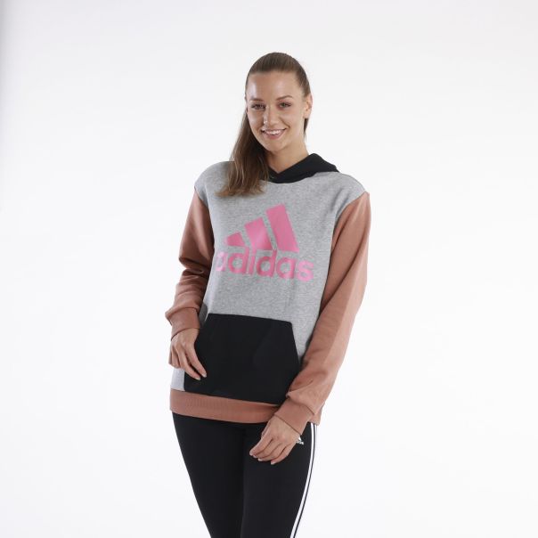 ADIDAS Duks Sa Kapuljacom W Bl Ov Hd W - IM0266