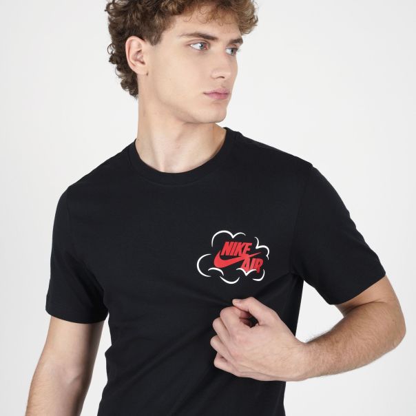 NIKE Majica kratak rukav nsw gfx tee M - IM1441-010