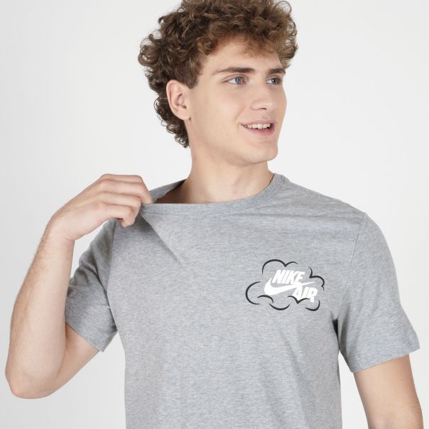 NIKE Majica kratak rukav nsw gfx tee M - IM1441-063