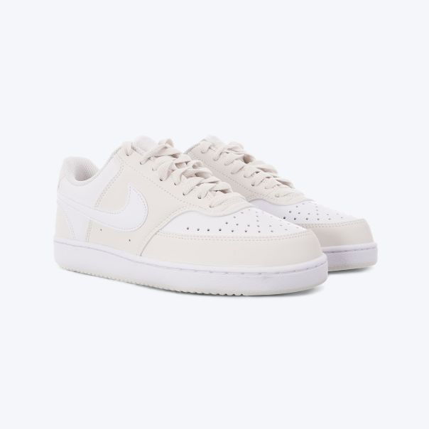 NIKE Patike court vision lo p nbk W - IM1652-002