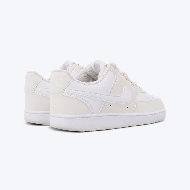 NIKE Patike court vision lo p nbk W - IM1652-002