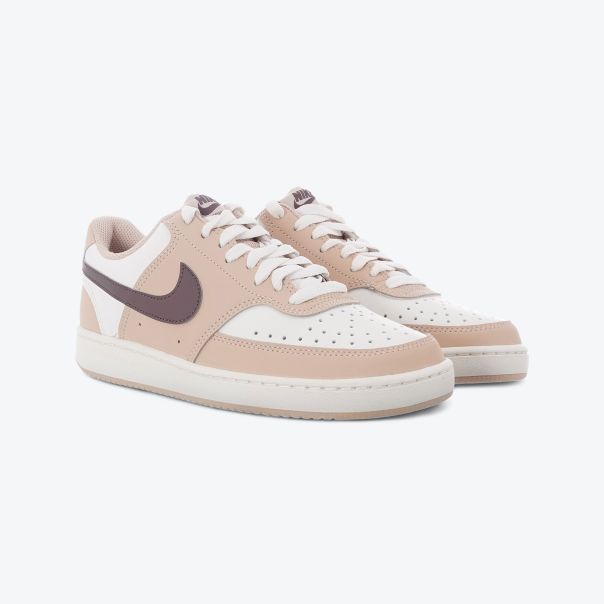NIKE Patike court vision lo p nbk W - IM1652-200