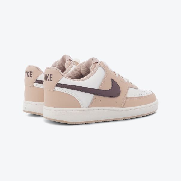 NIKE Patike court vision lo p nbk W - IM1652-200