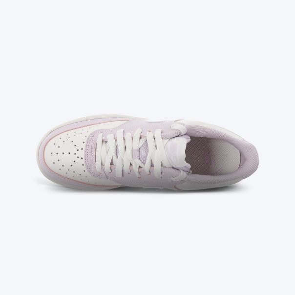 NIKE Patike court vision lo p nbk W - IM1652-500