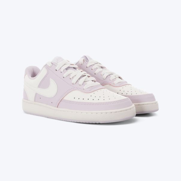 NIKE Patike court vision lo p nbk W - IM1652-500