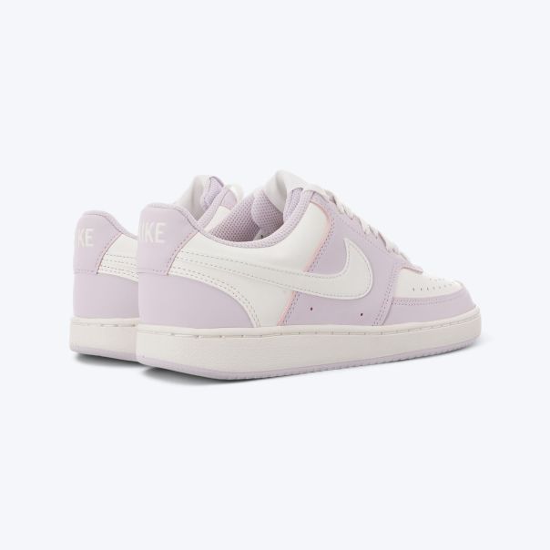 NIKE Patike court vision lo p nbk W - IM1652-500