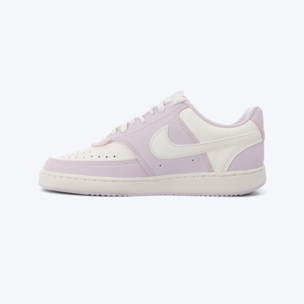 NIKE Patike court vision lo p nbk W - IM1652-500