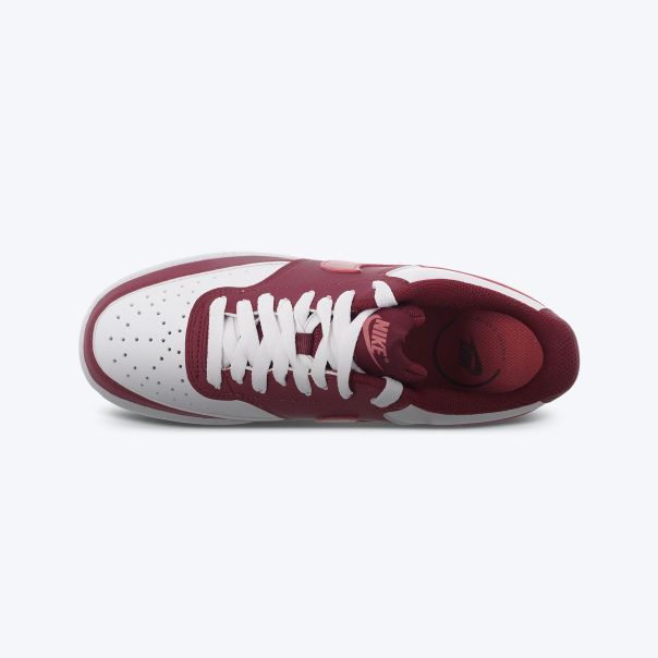 NIKE Patike court vision lo p nbk W - IM1652-601