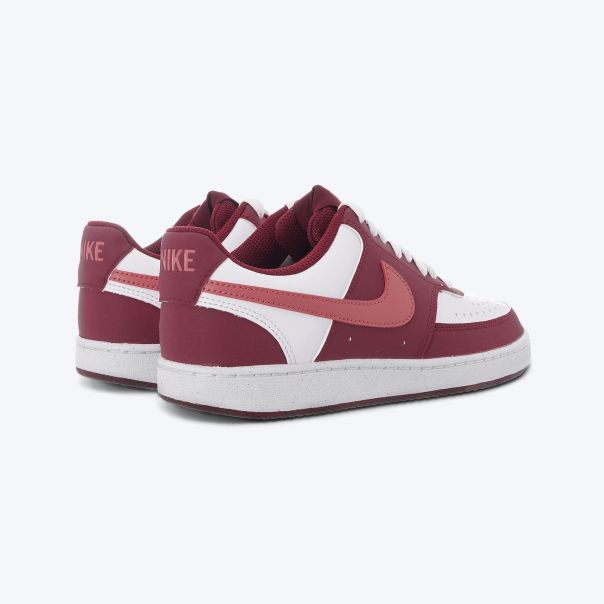 NIKE Patike court vision lo p nbk W - IM1652-601