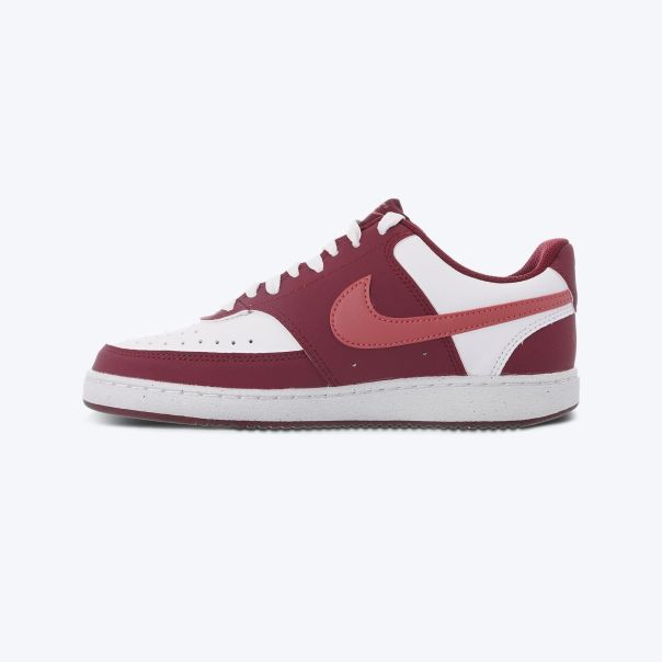 NIKE Patike court vision lo p nbk W - IM1652-601