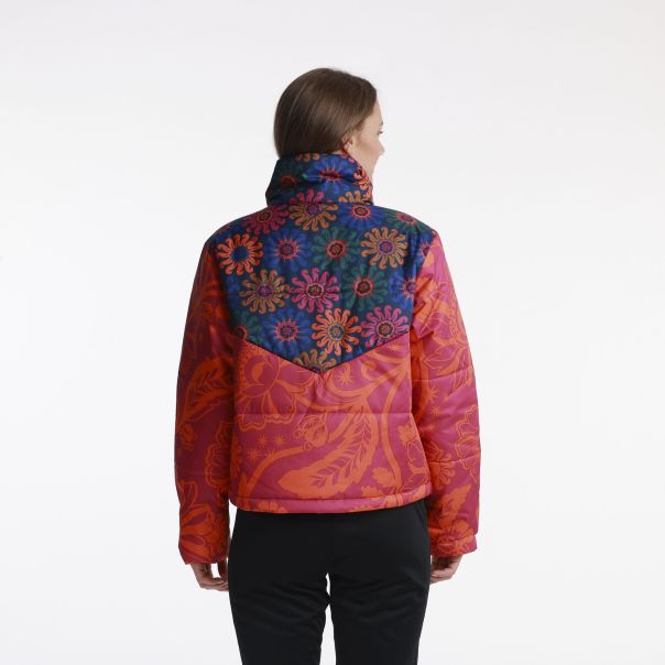 ADIDAS Jakna Farm Jacket W - IM2362