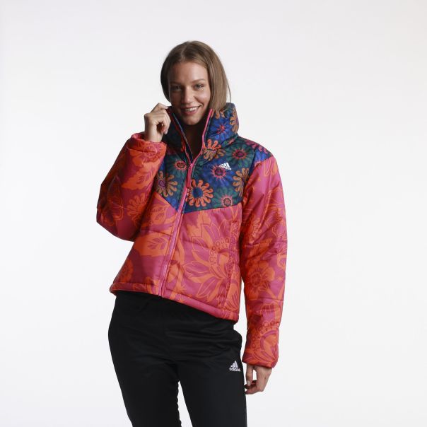 ADIDAS Jakna Farm Jacket W - IM2362