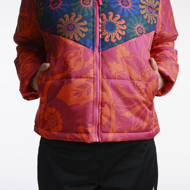 ADIDAS Jakna Farm Jacket W - IM2362