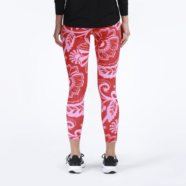 ADIDAS Helanke Farm Leggings W - IM2379