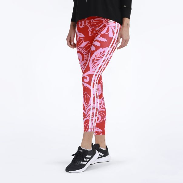ADIDAS Helanke Farm Leggings W - IM2379