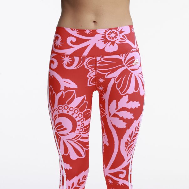 ADIDAS Helanke Farm Leggings W - IM2379