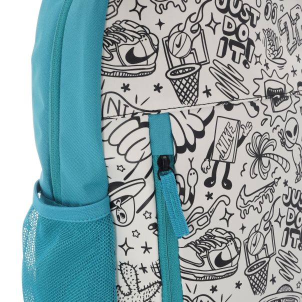 NIKE Ranac y nk elemental bkpk-paper BG - IM2515-372