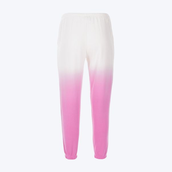 NIKE Donji deo trenerke nsw studio flc lse pnt gfx GG - IM4903-133