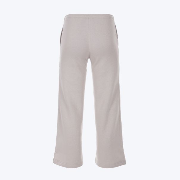 NIKE Donji deo trenerke nsw studio flc oh pant GG - IM4973-211