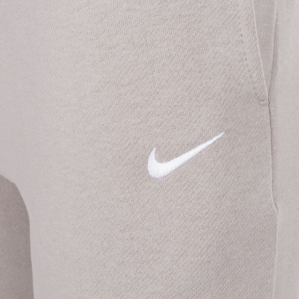 NIKE Donji deo trenerke nsw studio flc oh pant GG - IM4973-211
