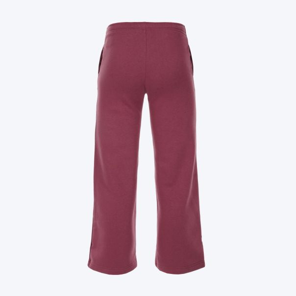 NIKE Donji deo trenerke nsw studio flc oh pant GG - IM4973-654
