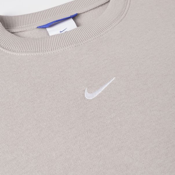 NIKE Duks nsw studio flc bxy os lbr GG - IM5098-211