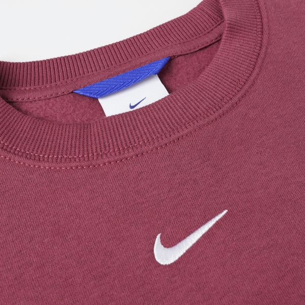 NIKE Duks nsw studio flc bxy os lbr GG - IM5098-654