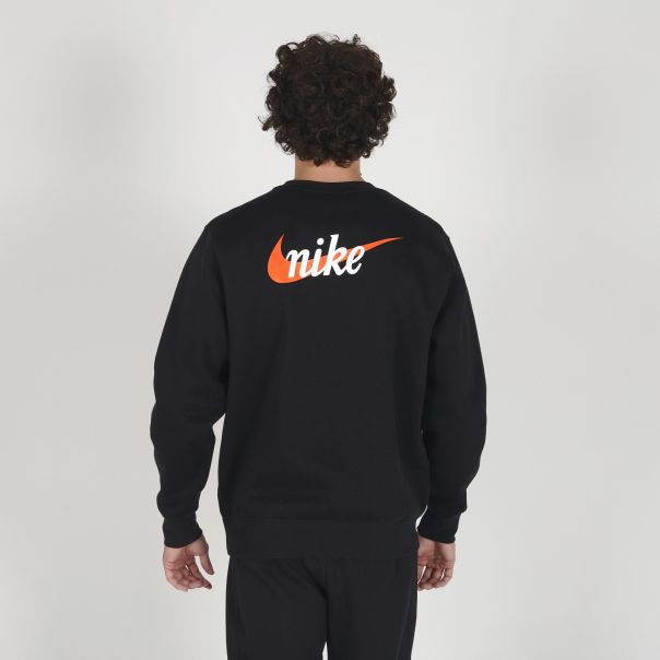 NIKE Duks nk club bb crew ctb M - IM5524-010